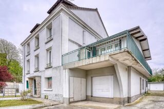  Immeuble � vendre 15 + pi�ces 341 m�