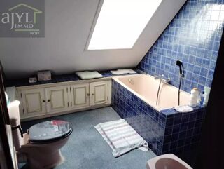  Villa à vendre 9 pièces 220 m²