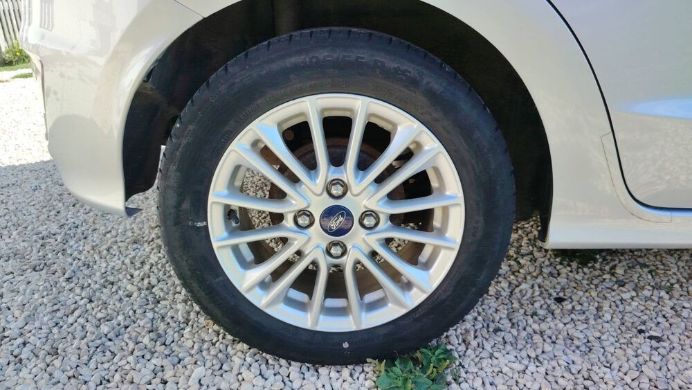 Ka 1.2 TI-VCT 85 Ultimate 2018 occasion 79160 Beceleuf