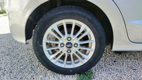 Ka 1.2 TI-VCT 85 Ultimate 2018 occasion 79160 Beceleuf