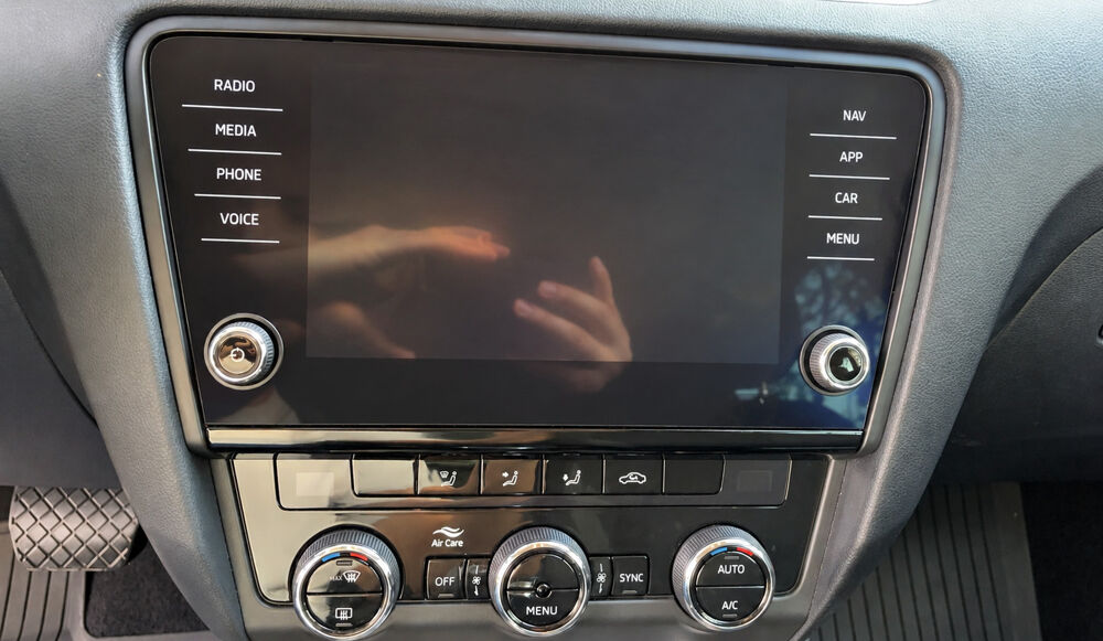 Octavia Combi 2.0 TDI 150 DSG7 Business - 5 places 2019 occasion 13001 Marseille