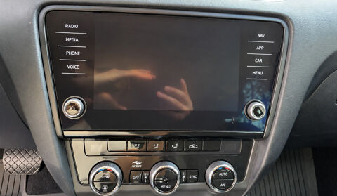 Octavia Combi 2.0 TDI 150 DSG7 Business - 5 places 2019 occasion 13001 Marseille