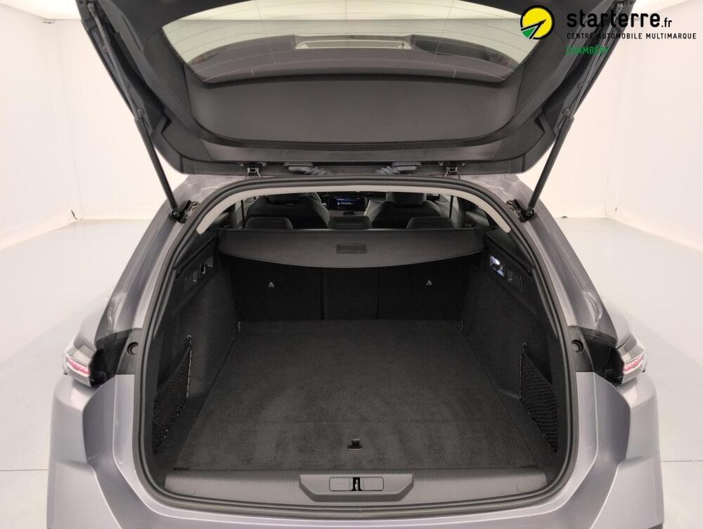 308 SW PHEV 180 e-EAT8 Allure Pack 2023 occasion 73420 Voglans
