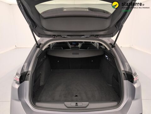 308 SW PHEV 180 e-EAT8 Allure Pack 2023 occasion 73420 Voglans