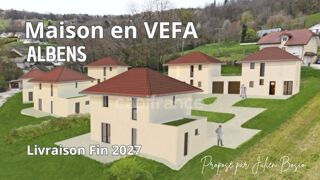  Maison � vendre 5 pi�ces 108 m�