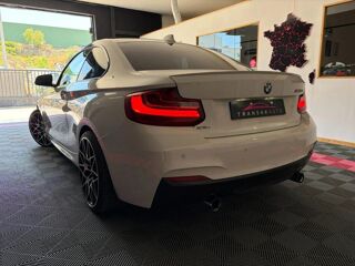 Serie 2 Coup&eacute; M235i 326 ch A 2016 occasion 34500 B&eacute;ziers