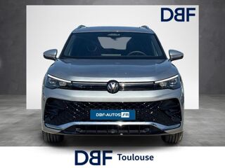 Tiguan NOUVEAU 2.0 TDI 150CH DSG7 R LINE 2026 occasion 31100 Toulouse