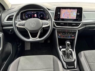T-ROC 1.5 TSI EVO 150 Start/Stop DSG7 Style 2023 occasion 31100 Toulouse