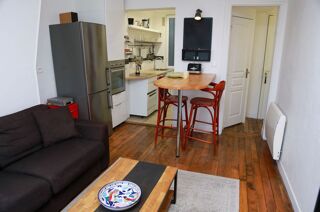  Appartement � louer 2 pi�ces 35 m�