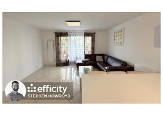  Appartement  vendre 3 pices 61 m