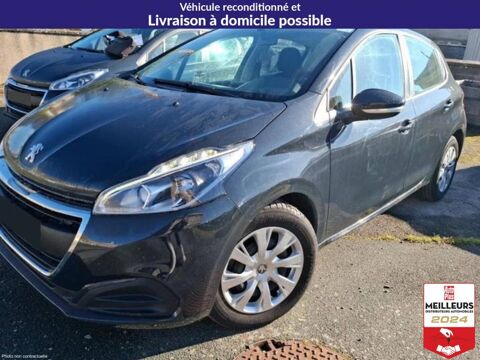 Peugeot 208 1.2 PureTech 68 Active +GPS