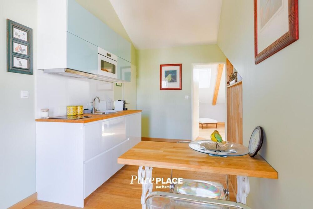 � vendre  Maison Villeurbanne (69100)