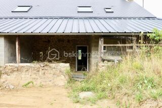  Maison  vendre 5 pices 81 m