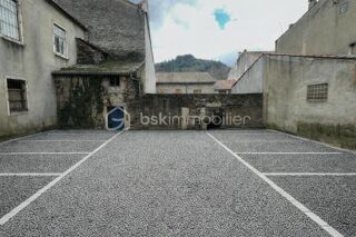  Immeuble à vendre 10 pièces 450 m² Saint pons de thomieres