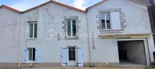 Maison à vendre 6 pièces 93 m²