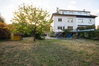  Maison à vendre 9 pièces 210 m²