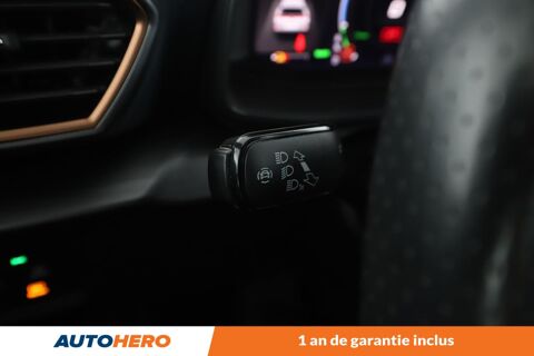 Formentor 1.4 e-Hybrid VZ DSG6 245 ch 2023 occasion 92130 Issy-les-Moulineaux