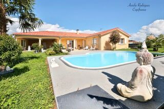  Maison � vendre 6 pi�ces 115 m�