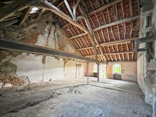  Remise / Grange  vendre 3 pices 130 m