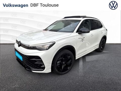 Volkswagen Tiguan NOUVEAU 1.5 EHYBRID 204CH DSG6 R 2025 occasion Toulouse 31100