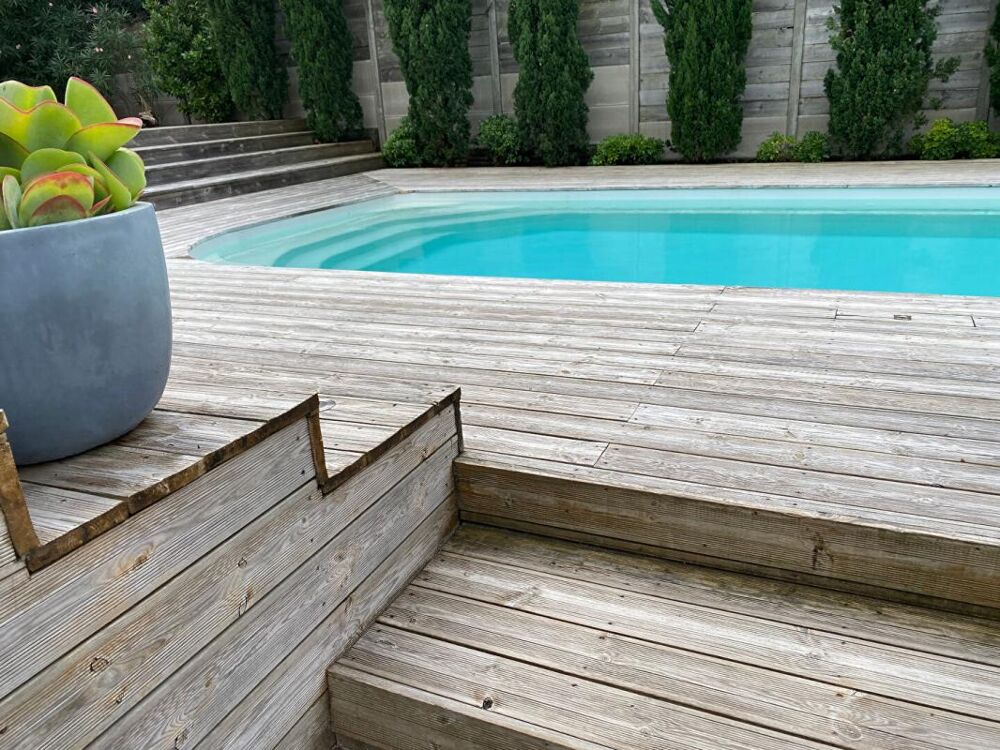 Villa Cap Ferret 8 pièce(s) 174 m2