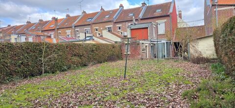  Maison à vendre 4 pièces 104 m²