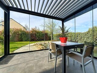  Maison à vendre 6 pièces 102 m²