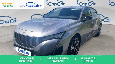 Annonce voiture Peugeot 308 25490 €