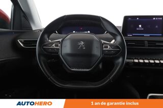 3008 1.5 Blue-HDi Allure 130 ch 2019 occasion 92130 Issy-les-Moulineaux