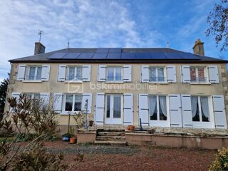  Propri�t�/ch�teau � vendre 6 pi�ces 146 m�