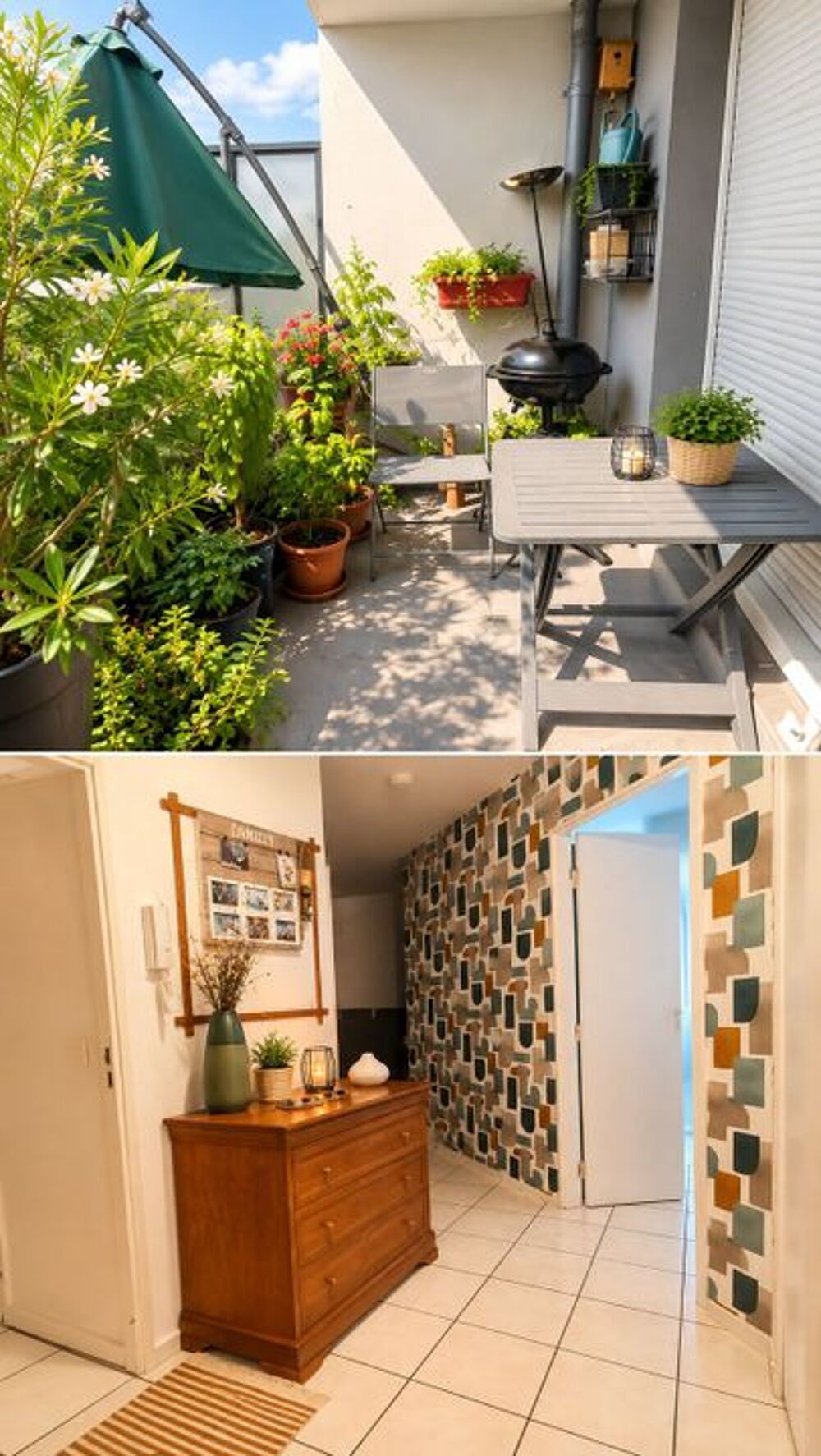 Location Appartement Chambre de 10m2 à louer sur Villeurbanne Villeurbanne