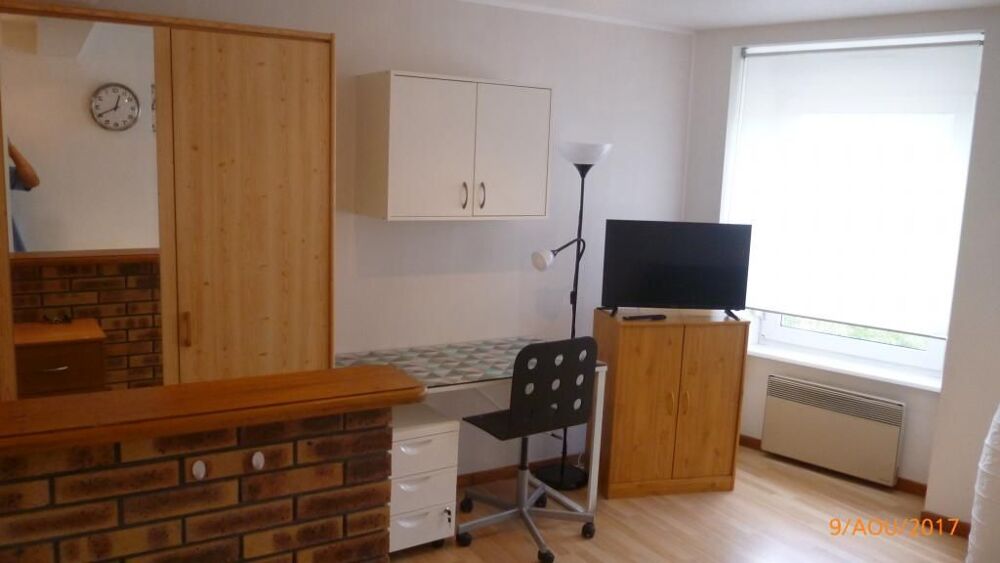 Location Appartement Studio de 25m2 à louer sur Belfort Belfort