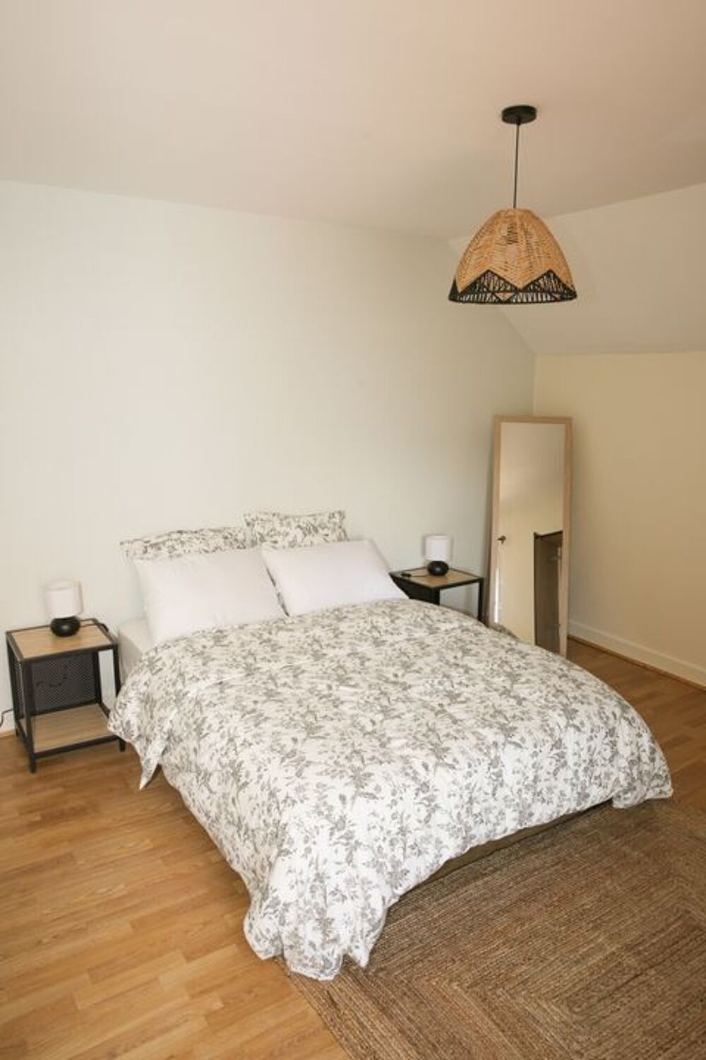 Location Appartement Appartement de 49m2 à louer sur Vierzon Vierzon