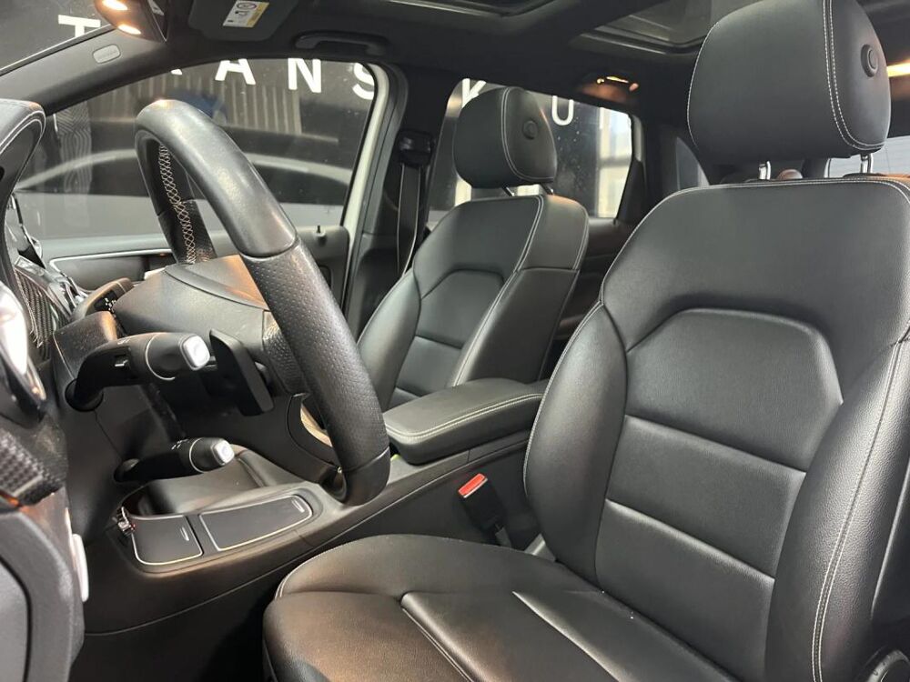 Classe B 200 CDI / d Starlight Edition (246.208) 2018 occasion 06700 Saint Laurent Du Var