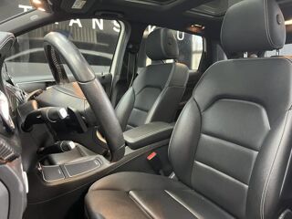 Classe B 200 CDI / d Starlight Edition (246.208) 2018 occasion 06700 Saint Laurent Du Var