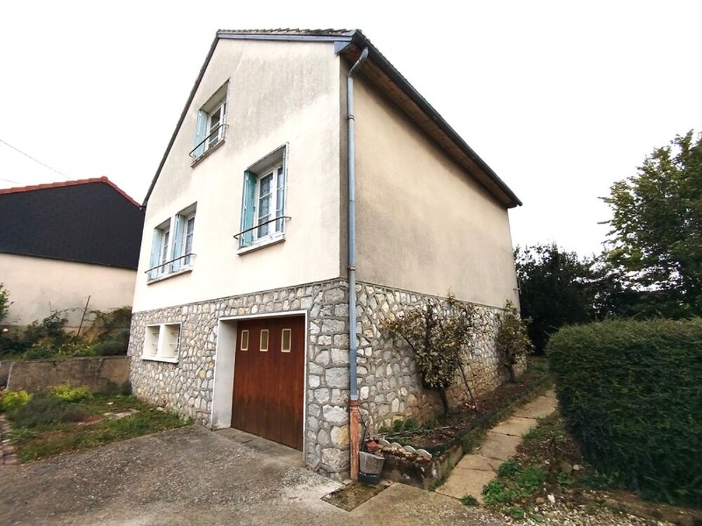 Maison 4 pièces 90 m² · à Luisant · 90 m² · 199 000 €