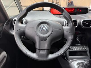 C3 Picasso HDi 90 Airdream Confort 2010 occasion 85190 Venansault