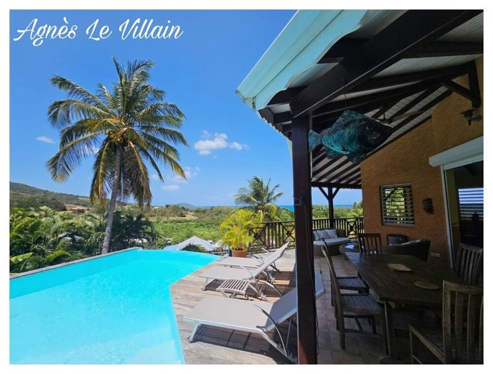  vendre  Maison Sainte-Rose (97115)