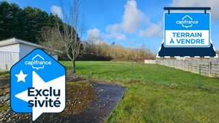  Terrain � vendre 4090 m�