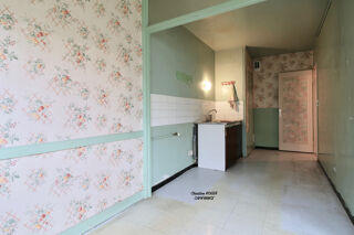  Appartement � vendre 5 pi�ces 92 m�