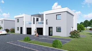  Maison 4 pièces 102 m² Avril