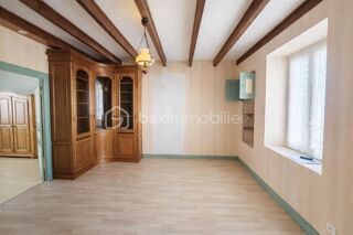  Maison � vendre 4 pi�ces 103 m�