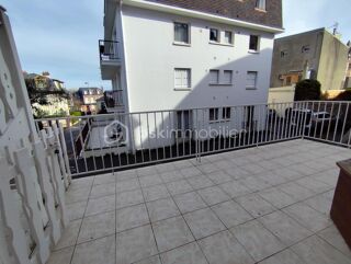  Appartement à vendre 1 pièce 12 m²