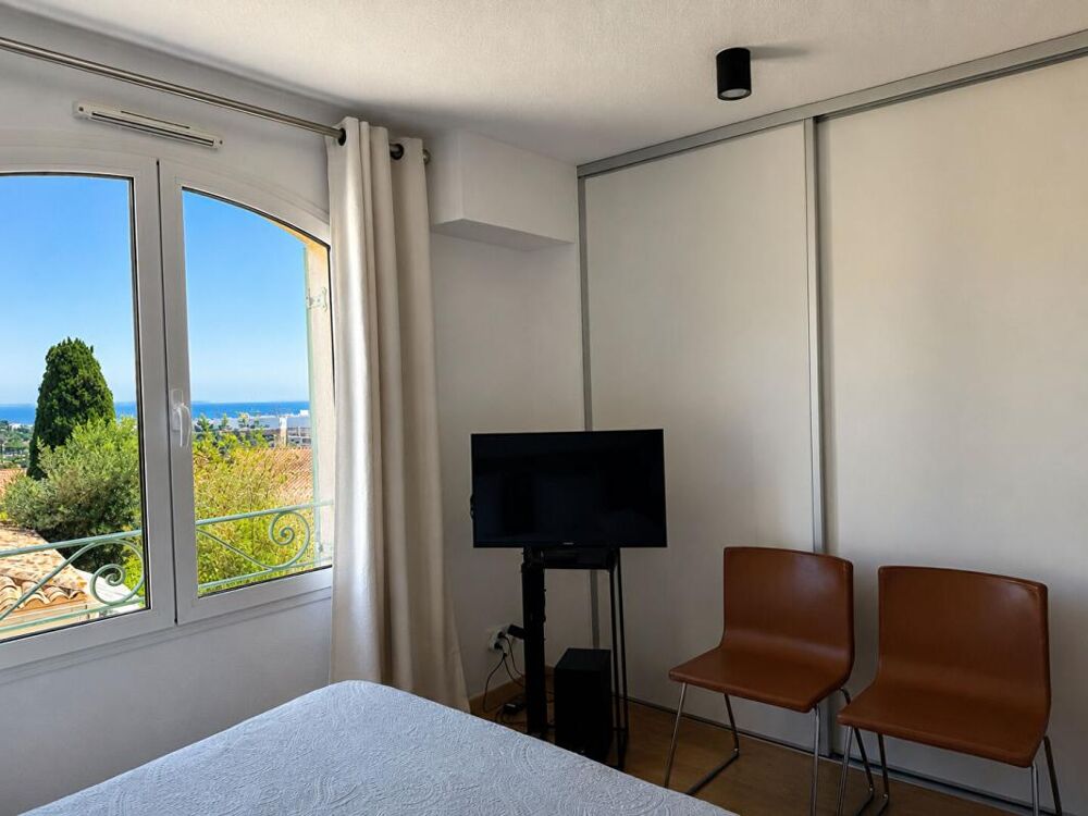 � vendre  Appartement Bormes-les-Mimosas (83230)