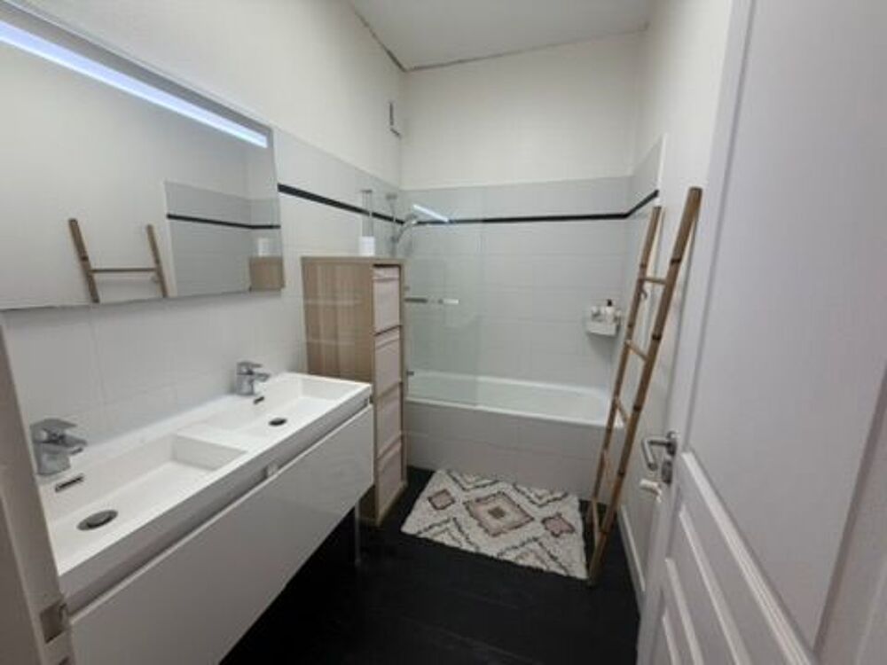 Location Appartement Appartement de 75m2 à louer sur Bordeaux Bordeaux