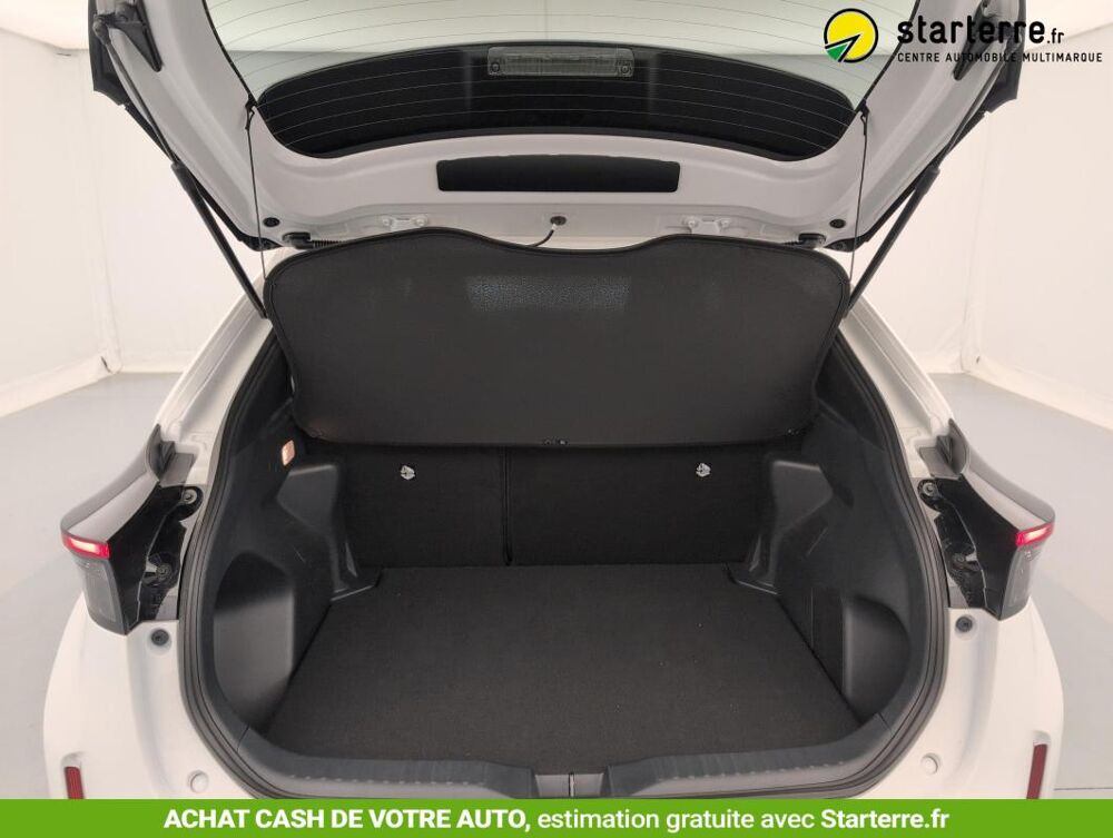 Yaris Cross Hybride 130h 2WD Design 2026 occasion 69190 Saint-Fons