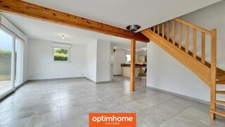  Maison à vendre 5 pièces 110 m²