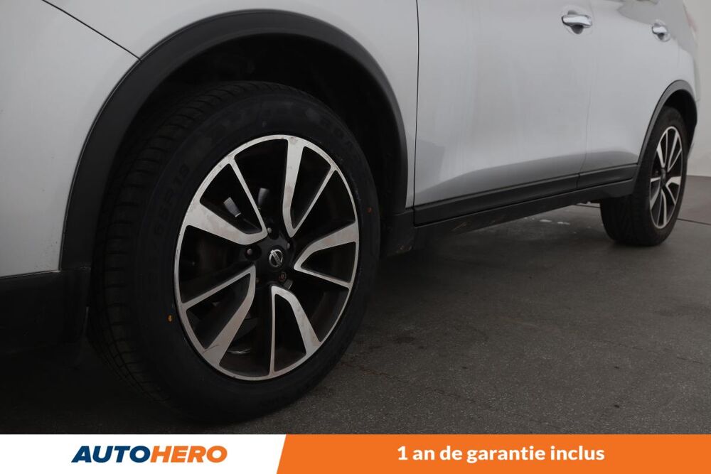 X-Trail 1.6 dCi N-Connecta 130 ch 2017 occasion 92130 Issy-les-Moulineaux