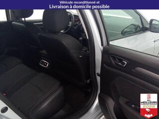 M&eacute;gane IV Berline TCe 115 Zen 2025 occasion 10150 Lavau