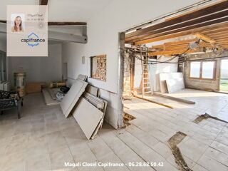  Maison à vendre 5 pièces 115 m²
